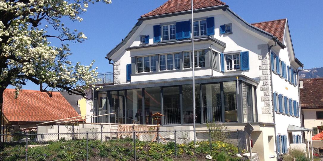 Zentrum Wiitsicht Demenz