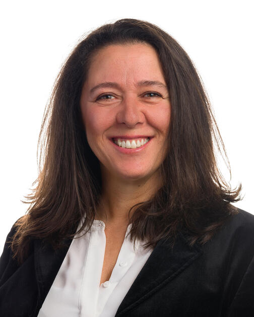 Gabriele Haas