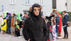 Internationaler Fasnachtsumzug in Schaan