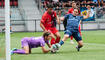 FC Vaduz - TSV 1860 München (19.07.2025)