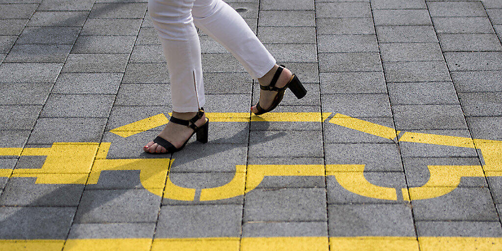 In Deutschland haben die Regierung und die Industrie ein Massnahmenpaket zur F&ouml;rderung von Elektroautos beschlossen. (Symbolbild)