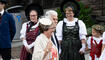 Hochzeit von Prinzessin Marie Caroline & Leopoldo Maduro Vollmer