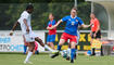 Liechtenstein - Namibia in Ruggell (11.07.2024)
