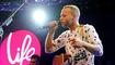 Life Festival in Schaan «Marlon Roudette»