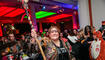 Crazyball in Vaduz
