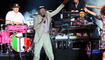 VaduzSoundz mit Jovanotti, EAZ und DJ Adorable