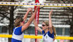 GSSE Beachvolleyball Damen