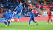FC Vaduz - Dungannon Swifts FC (24.07.2025)