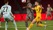 Neuchatel Xamax FCS - FC Vaduz (25.08.2025)