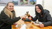 Waldfest Heuwiese