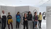 Finissage Ausstellung Kunstschule in Vaduz