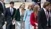 Hochzeit von Prinzessin Marie Caroline & Leopoldo Maduro Vollmer