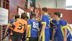 Unihockey: CH-Cup der Männer: UHC Schaan - STV Berg