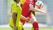 FC Vaduz - FC Stade Nyonnais (10.08.2025)