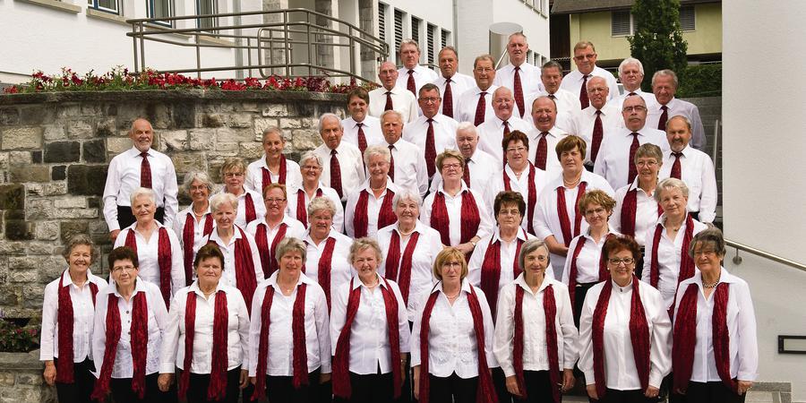 Senioren-Chor Senioren-Chor
