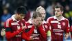 Fussball Super-League: FC Vaduz - FC Basel