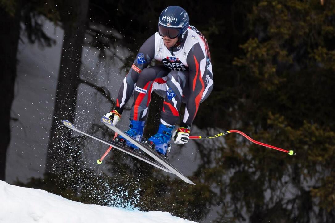 CRANS-MONTANA 2025