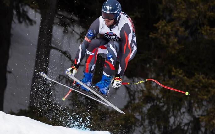 CRANS-MONTANA 2025