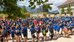 Olympic Day in Vaduz (15.06.2023)