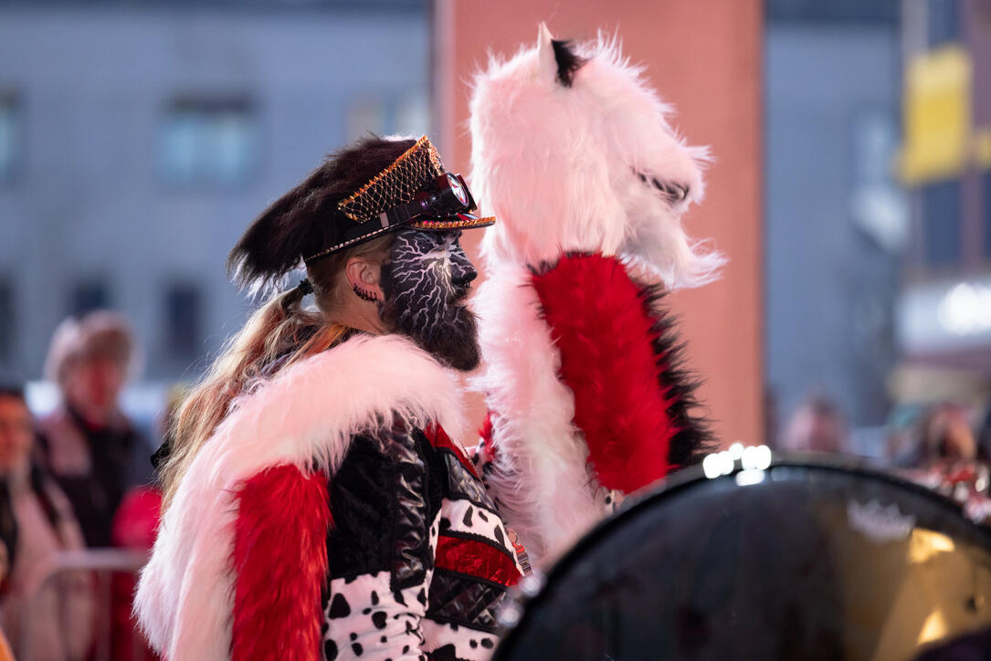 Schaabumm Monsterkonzert im Lindahof