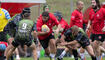 Rugby - RFC Vaduz - SG Unterföhring 2
