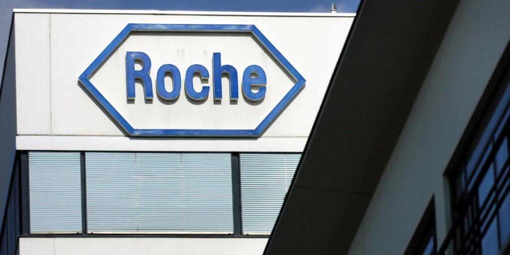 Ein ehemaliger Manager des Pharmakonzerns Roche ist wegen Insiderhandel im Vorfeld des Übernahmenagebots für das US-Unternehmen Spark gebüsst worden. (Archivbild) Ein ehemaliger Manager des Pharmakonzerns Roche ist wegen Insiderhandel im Vorfeld des Übernahmenagebots für das US-Unternehmen Spark gebüsst worden. (Archivbild)