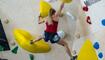 Er&ouml;ffnung Kletterhalle Vaduz (26.09.2026)