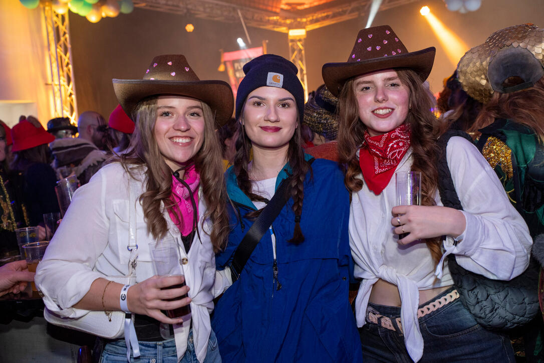 Trisunaball Triesen (24.01.2026)