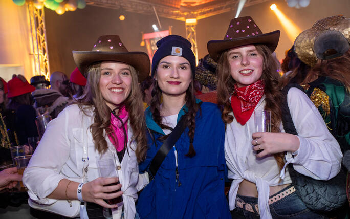 Trisunaball Triesen (24.01.2026)