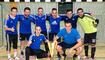 Hallenfussballturnier des FC Triesenberg