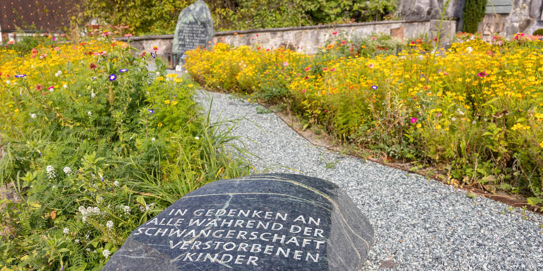 Sternenkinder in Vaduz Sternenkinder in Vaduz