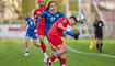 Liechtenstein - Luxemburg (08.04.2025)