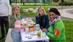 Herbstfest der Vielfalt, in Feldkirch (04.10.2025)
