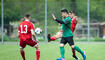 FC Vaduz U23 - FC Montlingen