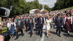 Staatsfeiertag 2018, Staatsakt auf Schloss Vaduz