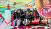 Jahrmarkt und Chilbi Buchs