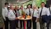 Liechtensteiner Feuerwehrtag 2025, in Balzers