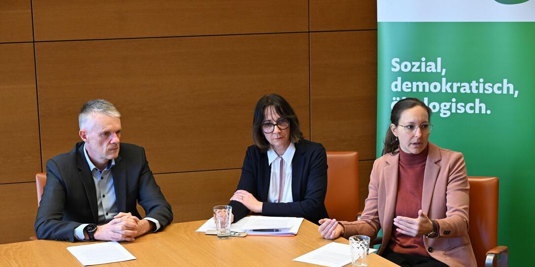 Freie Liste will dem Landtag das letzte Wort nehmen