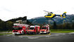 Feuerwehr Vaduz