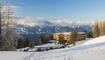 Winterruhe in Liechtenstein