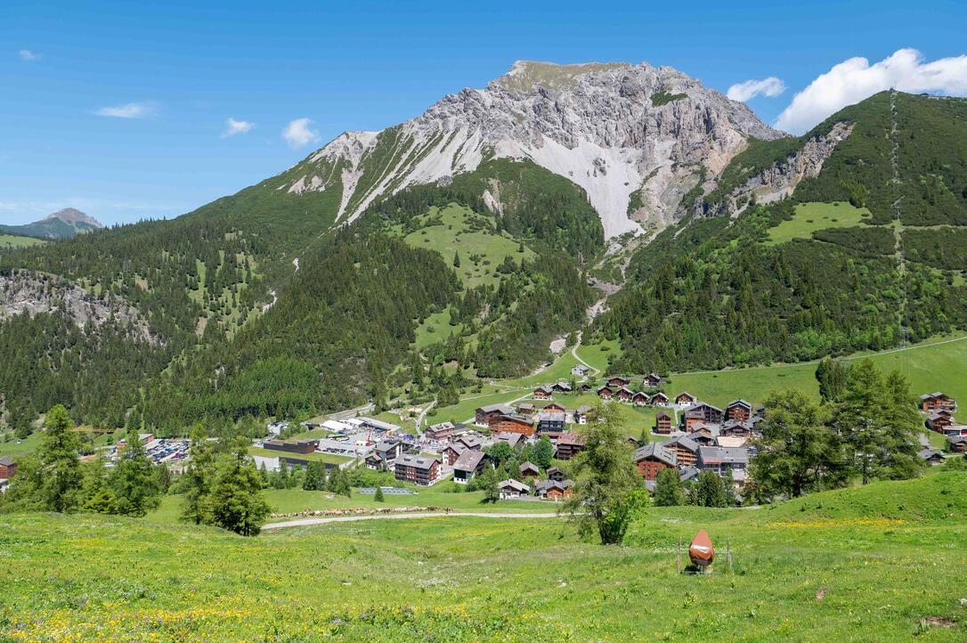 25. LGT Alpin Marathon