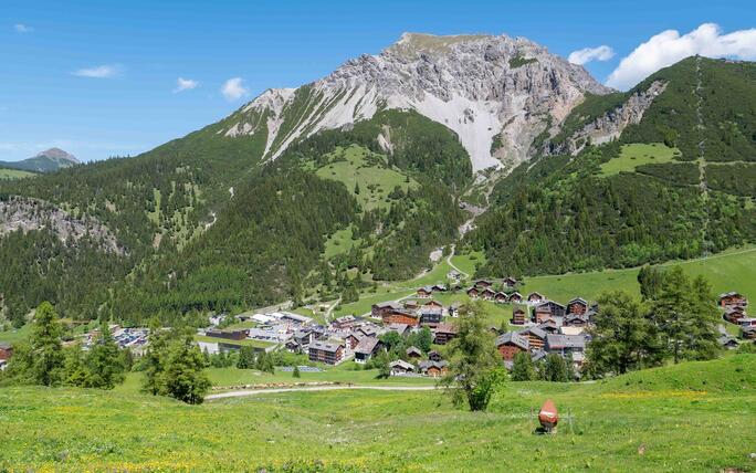 25. LGT Alpin Marathon