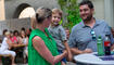 LLB Sommer im Hof mit «The Straights», Vaduz (28.06.2025)