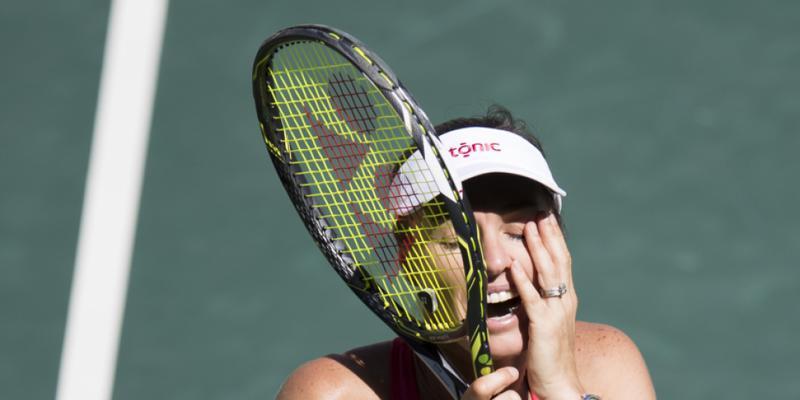 Martina Hingis verpasst die Spitzenposition in der Weltrangliste ganz knapp