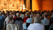 Kultursommer Hackbrett meets Boogie-Woogie Balzers