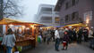 Adventfeier Lichterglanz und Adventmarkt Triesenberg