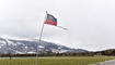 Sturm fegt über Liechtenstein