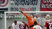 Fussball Super-League: FC Vaduz - FC Thun