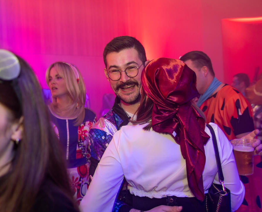 Murer Zirkus (22.02.2025)