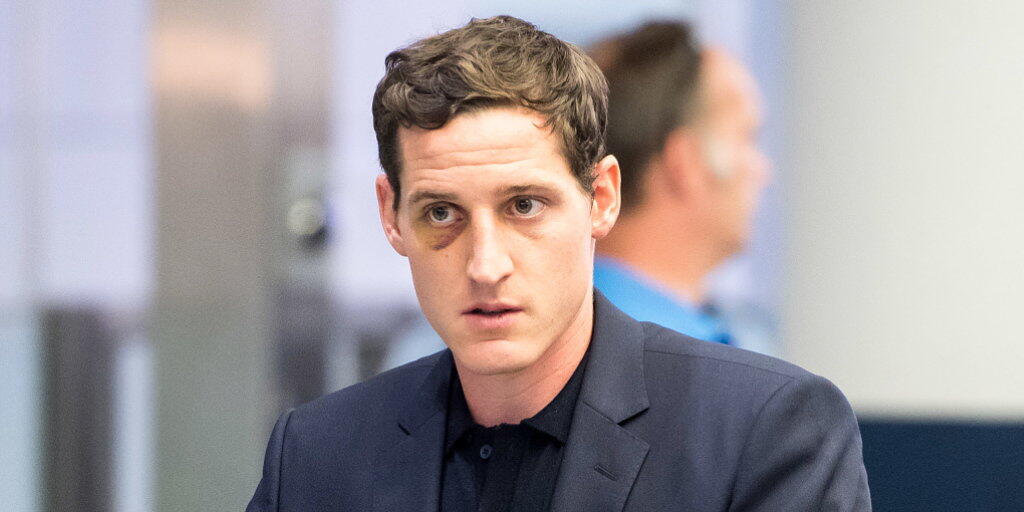 Wird künftig im Dress von Schalke 04 spielen: Sebastian Rudy